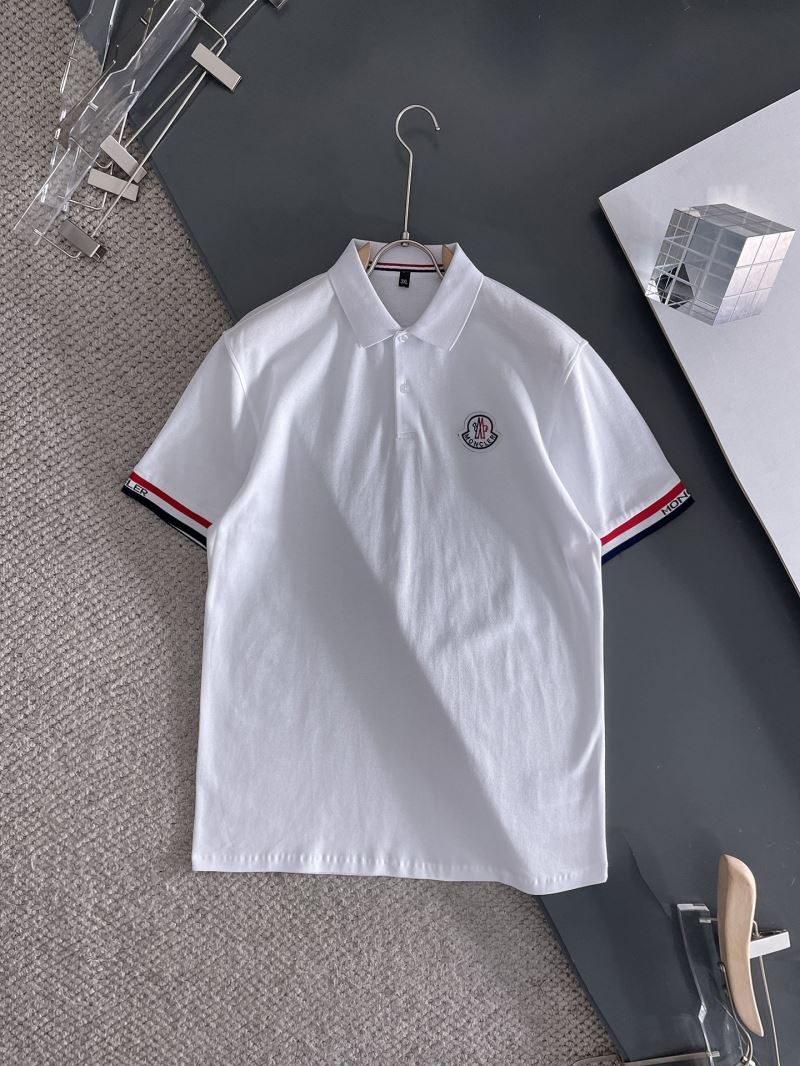 Moncler T-Shirts